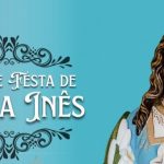 Paróquias em Festa 2024: Santa Inês