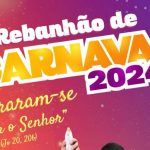 Carnaval com Jesus 2024