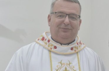 Cláudio Roberto Buss, SCJ