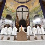 Missa no Santuário Nacional de Nossa Senhora Aparecida marcará Abertura da 61ª Assembleia Geral da CNBB