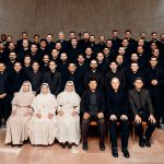 Pontifício Colégio Pio Brasileiro celebra seu 90º aniversário de fundação