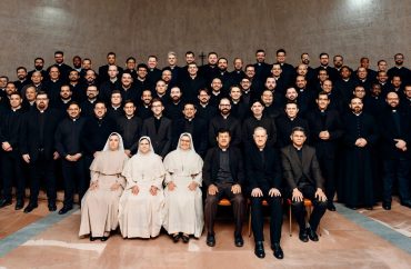 Pontifício Colégio Pio Brasileiro celebra seu 90º aniversário de fundação