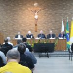 Seminário em Brasília reúne 230 ecônomos e profissionais que atuam na gestão eclesial em Dioceses brasileiras