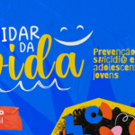 Primeiros jovens multiplicadores do projeto “cuidar da vida” iniciaram a formação nessa sexta-feira, em Cuiabá (MT)