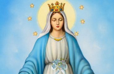 Santa Sé declara Nossa Senhora Medianeira “Rainha do Povo Gaúcho”