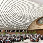 Sínodo, Instrumentum Laboris: uma Igreja em missão com o compromisso de todos