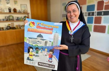 Congresso da Infância e Adolescência Missionária, em Aparecida (SP), vai reunir mais de 800 participantes