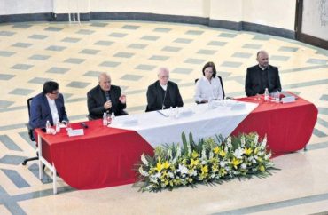 Cardeal Toletino visita o Brasil e encoraja a missão da Igreja na educação e no diálogo com a cultura