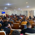 11º Seminário de Comunicação reúne no Rio 160 comunicadores para refletir sobre reputação e imagem da Igreja