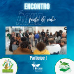 Encontro Água Fonte de Vida - Diocese de São José dos Campos