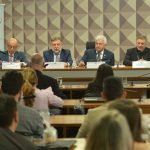 Instalada no Senado Federal uma Frente Parlamentar Católica Apostólica Romana