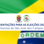 Orientações para Eleições 2024