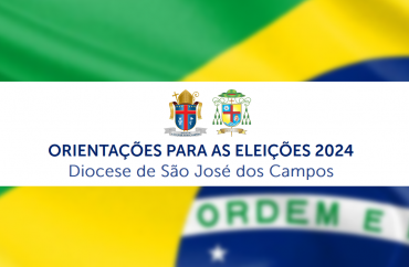 Orientações para Eleições 2024