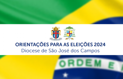 Orientações para Eleições 2024