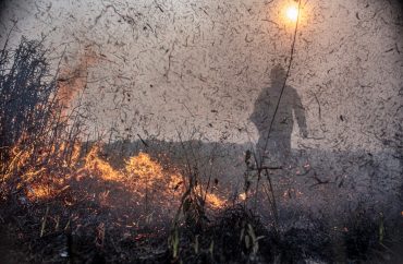 CNBB publica nota sobre eventos climáticos extremos e pede correção de rumos