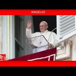 Papa no Angelus: o amor conjugal é exigente, requer fidelidade, respeito e perdão