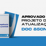 Comissão para a Juventude anuncia atualização do Documento 85, base para o trabalho pastoral junto aos jovens