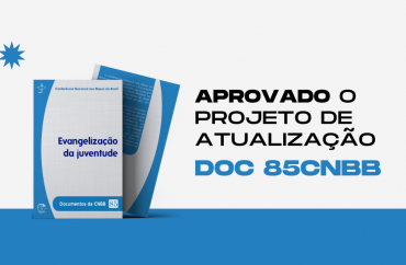 Comissão para a Juventude anuncia atualização do Documento 85, base para o trabalho pastoral junto aos jovens