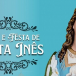 Paróquias em Festa 2025: Santa Inês