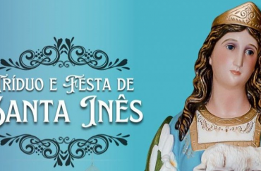 Paróquias em Festa 2025: Santa Inês