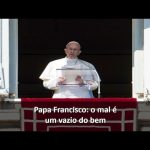 Papa no Angelus: ser artesãos de comunhão e fraternidade