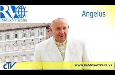 Angelus: livrar-se da fama de poder para anunciar Cristo com coragem