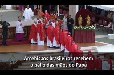 Papa sugere a oração como "remédio contra o isolamento"