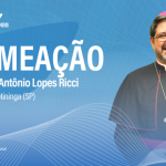 Papa Francisco aceita renúncia de dom Gorgônio da Encarnação e nomeia dom Luiz Ricci para Itapetininga (SP)