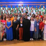 Membros da Comissão para a Liturgia participam da 36ª Assembleia dos Liturgistas do Brasil e da 10ª Jornada Litúrgica