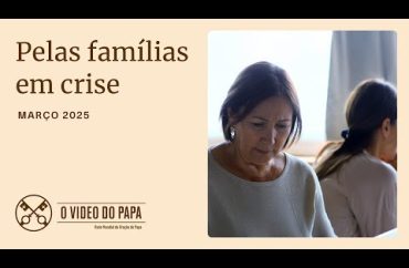 Papa: o melhor remédio para curar a dor de uma família ferida é o perdão