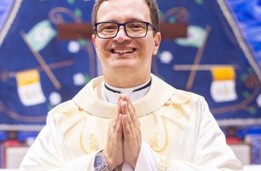 Lucas Alvarenga de Moraes