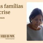 Papa: o melhor remédio para curar a dor de uma família ferida é o perdão