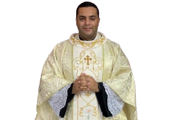 Rodrigo Lopes de Araújo