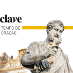 CNBB anuncia campanha de oração pelo conclave que terá início nesta quarta-feira, dia 7 de maio