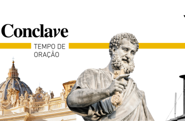 CNBB anuncia campanha de oração pelo conclave que terá início nesta quarta-feira, dia 7 de maio