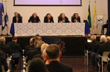 Celam celebra 70 anos de comunhão, participação e missão em Assembleia realizada no Rio de Janeiro