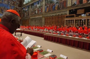Conclave: saiba como se elege o Papa e todos os detalhes do que acontece na Capela Sistina