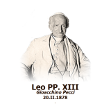 Saiba quem foi Leão XIII: o Papa que consagrou o século XX ao Espírito Santo