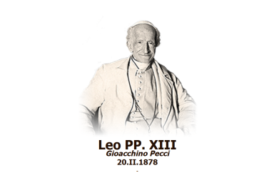 Saiba quem foi Leão XIII: o Papa que consagrou o século XX ao Espírito Santo