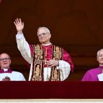 Habemus Papam: Leão XIV