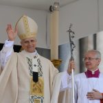 Leão XIV inicia seu ministério: "É a hora do amor! Olhem para Cristo e aproximem-se Dele"