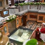 Leão XIV: confio o início do Pontificado à intercessão do Apóstolo dos Gentios