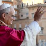 A vida e história de Papa Leão XIV: Robertum Franciscum Prevost