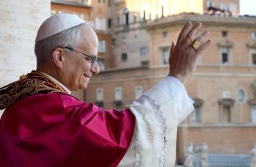 A vida e história de Papa Leão XIV: Robertum Franciscum Prevost