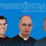Durante 87ª edição da Asssembleia Regional, episcopado elege presidência da entidade