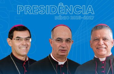 Durante 87ª edição da Asssembleia Regional, episcopado elege presidência da entidade