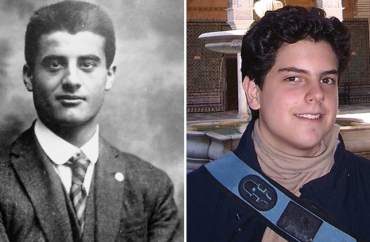Dia 7 de setembro: Papa anuncia nova data da canonização de Acutis e Frassati