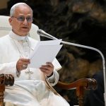 Papa Leão XIV: somos chamados a criar novos sinais de esperança