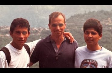 Lançado oficialmente “León de Perú”, o documentário da mídia do Vaticano