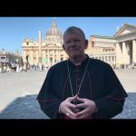 Card. Spengler reforça convite ao Papa para participar da COP30